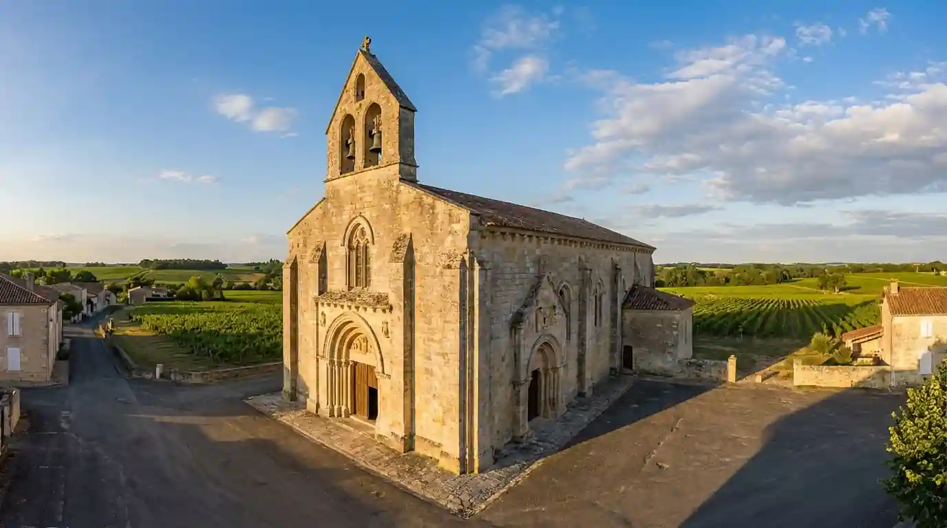 Targon Gironde